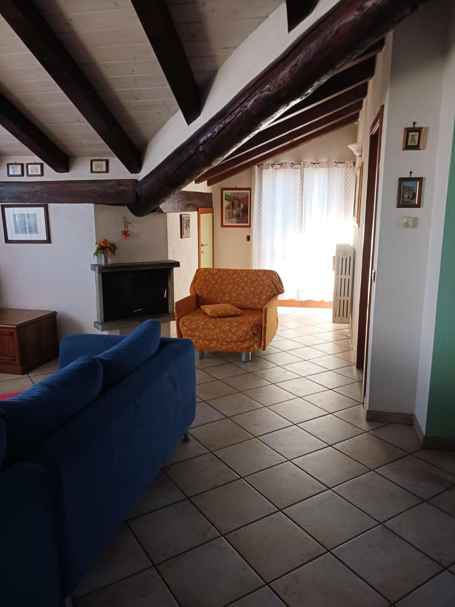 Au Petit Chevrot Aparthotel Cerise Exterior foto